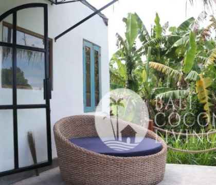 Rumah Torres