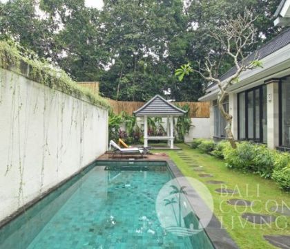 Villa Nusantara 7