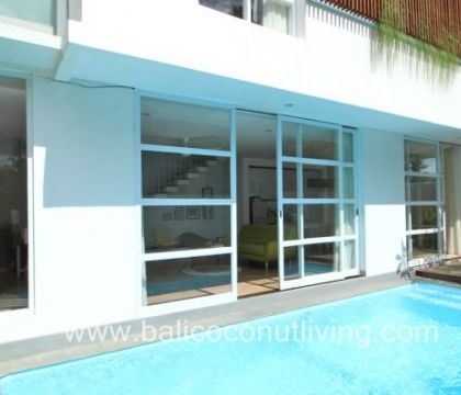 Villa Panda