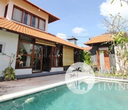 Villa Heldi 1