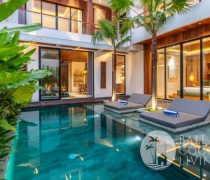 Villa Kelso Berawa