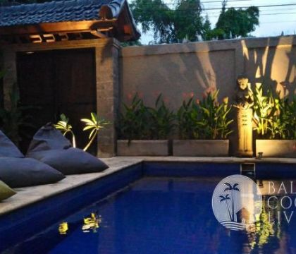 Villa Hanamasa