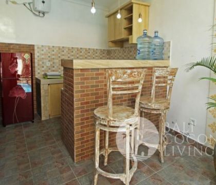 Villa Galgani Tumbak Bayuh