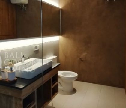 Magha Villa Kerobokan 1