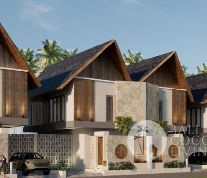 The Residence Sanur