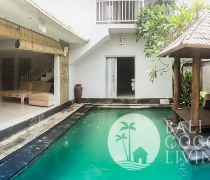 Villa Nilam Sari