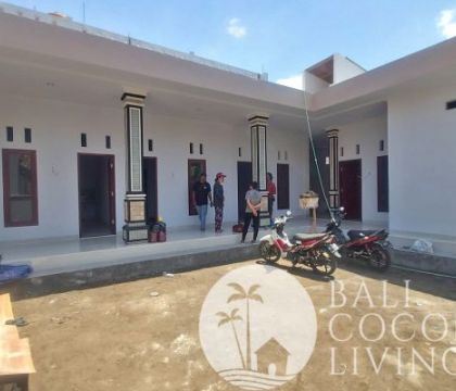 Rumah Bina