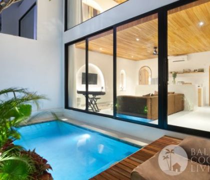 Villa Sunstone Bingin