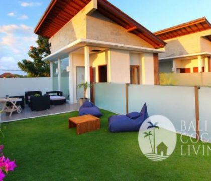 Villa Lebah