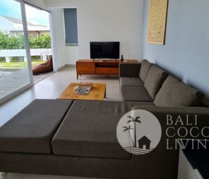 Villa Zumba 106
