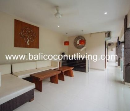 Villa Coco Beach