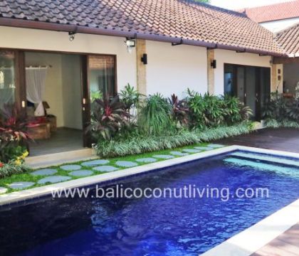 Villa Bluemoon