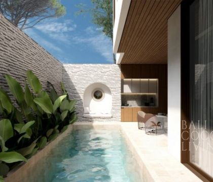 Villa Amarta C 