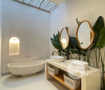Villa White Rock