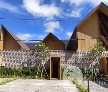 Villa Opad Ubud A2