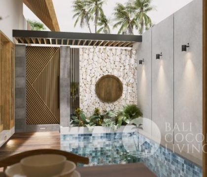 The Residence Walnut 2