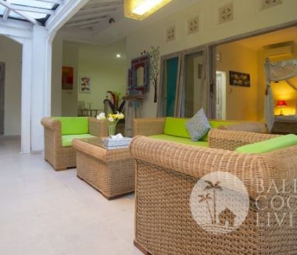 Villa Haruka