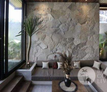 Villa Solution A