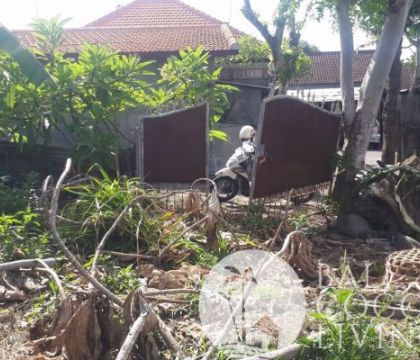 Land for sale 5,35 are