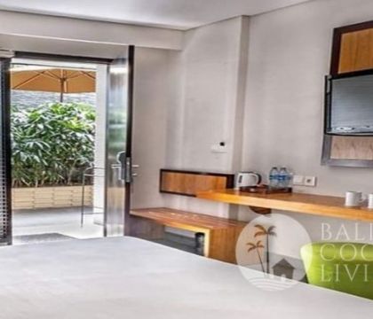 Hotel Kita