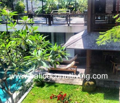 Finch Villa 