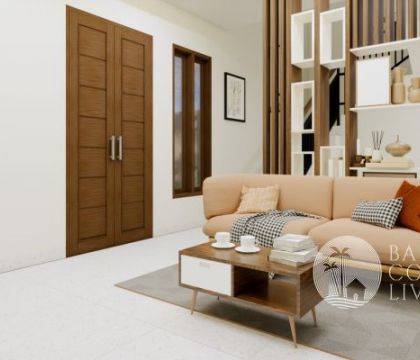 Magha Villa Kutuh