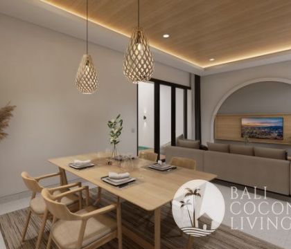 Villa Astera Benoa 1