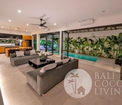 Villa Haines 2