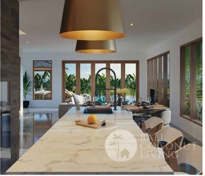 Villa Moonstone 