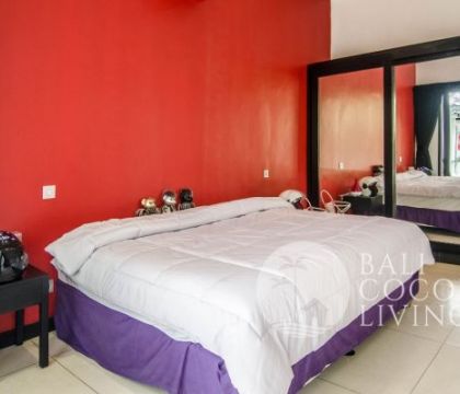 Villa Redwood