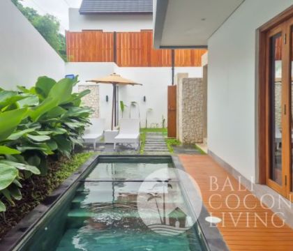 Villa Miki Sanur