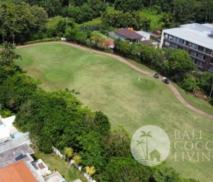 Villa Damai