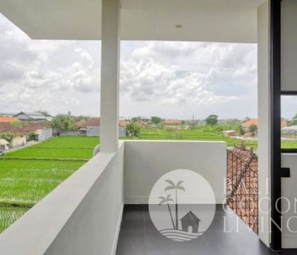 Villa Kamari
