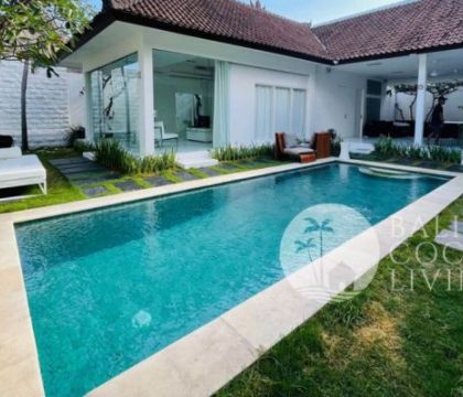 Villa Fun Under The Sun