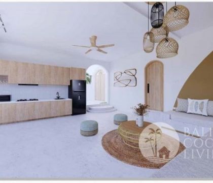 Silver Fox Villa 1