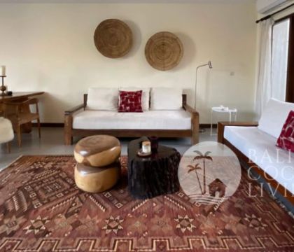 Villa Sinar Bulan