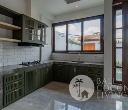 Villa Kleya 1 