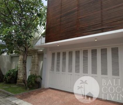 Villa Leka Seminyak