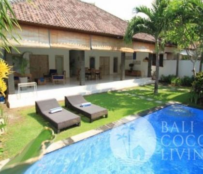 Villa Tyler