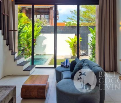 Villa Hidden Elements Berawa