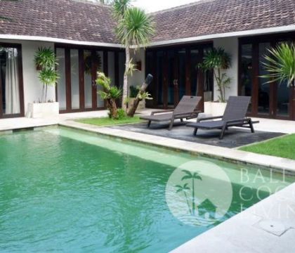 Villa Alpha