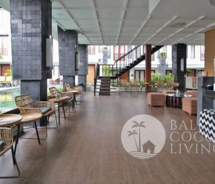 Hotel Bali