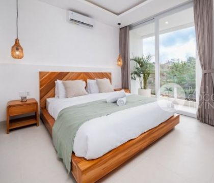 Villa Hanani Ungasan