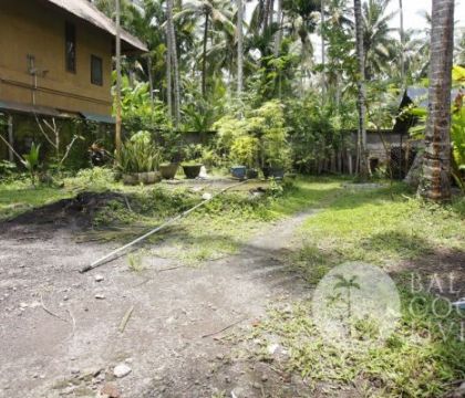 315 Sqm, Land for sale
