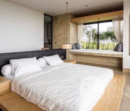Costal Bali Villa