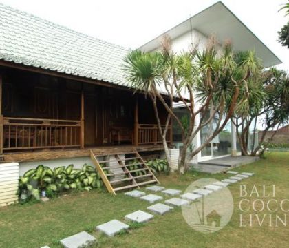 Villa Nasri