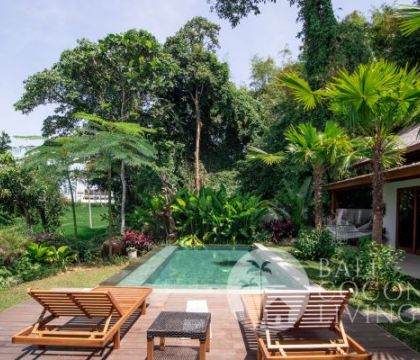 Villa Dwi Uma