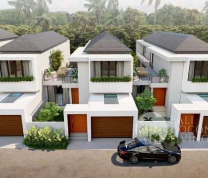 The Laku Residence