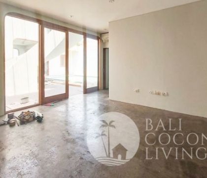 The Comfy Villa