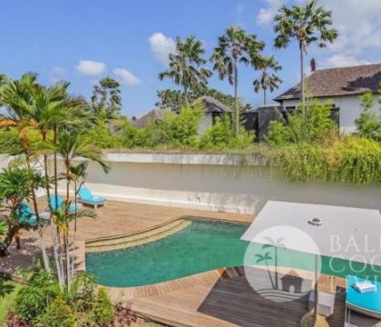 The Royal Bloom Villa